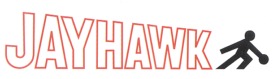 (Jayhawk logo)